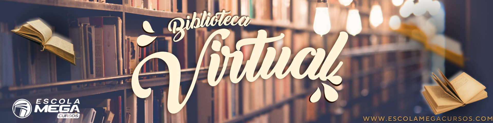 BIBLIOTECA VIRTUAL 